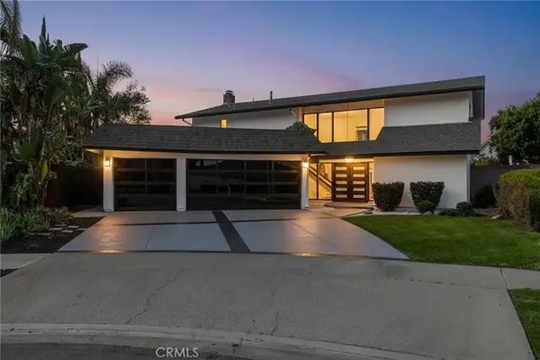 4041 Bycroft, Yorba Linda, CA 92886
