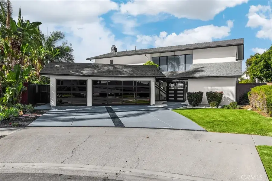 4041 Bycroft, Yorba Linda, CA 92886 - #3