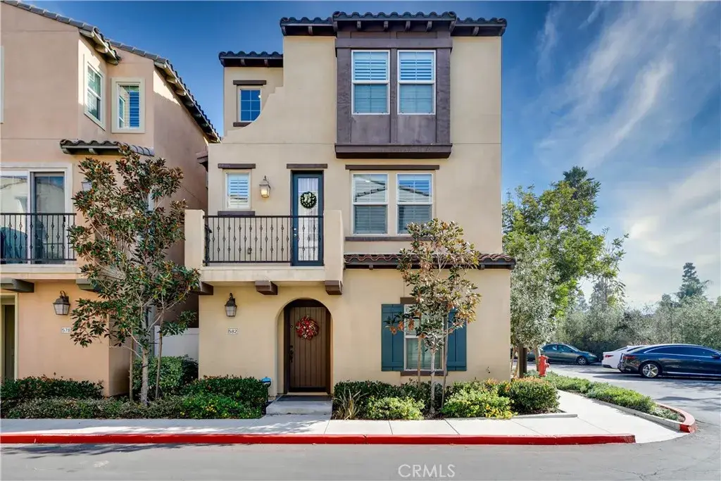 582 S Harbor Blvd, Santa Ana, CA 92704 - #1