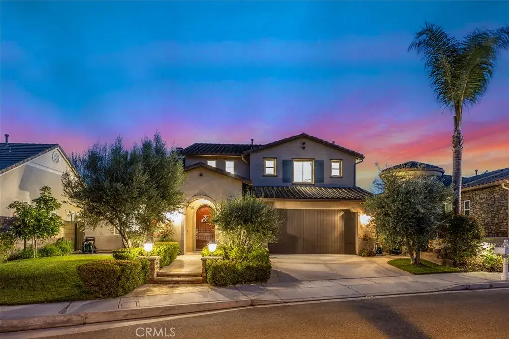 20100 Livorno Lane, Yorba Linda, CA 92886 - Image #1