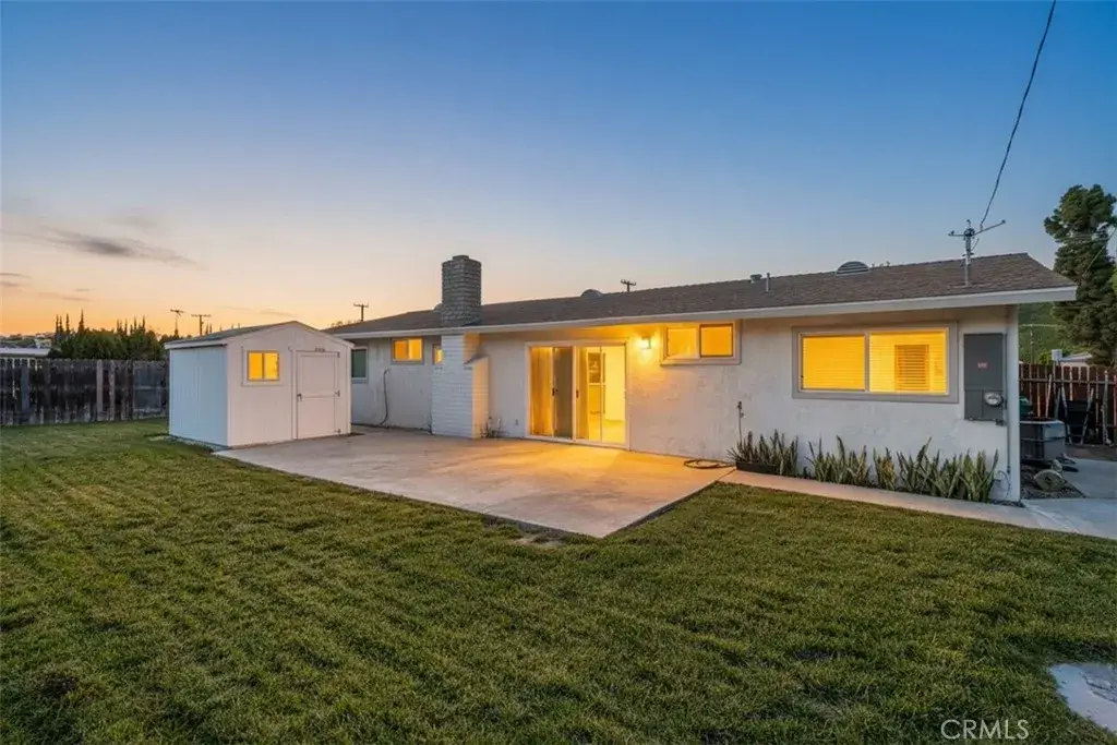 22942 Sunset Crossing Rd, Diamond Bar, CA 91765 - #1