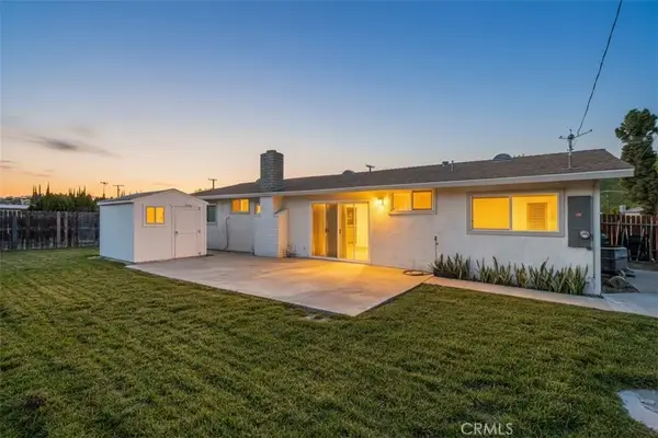 22942 Sunset Crossing Rd, Diamond Bar, CA 91765