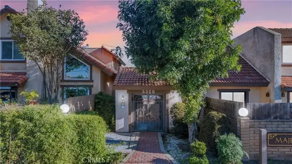 5320 Peck Road #8, El Monte, CA 91732