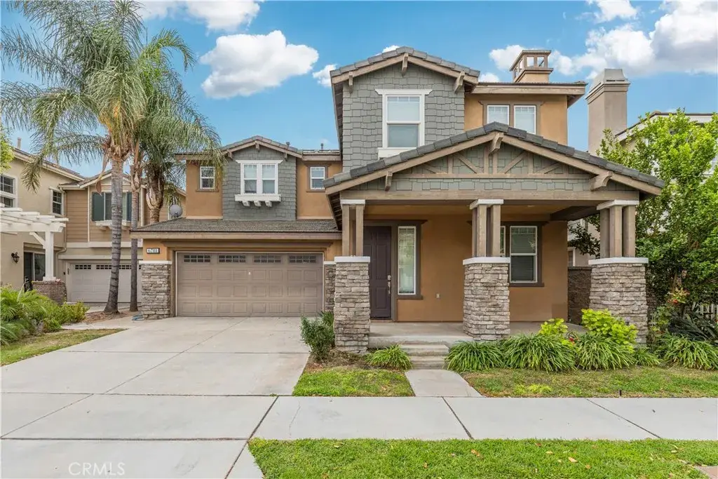 6781 Vanderbilt, Chino, CA 91710 - Image #1