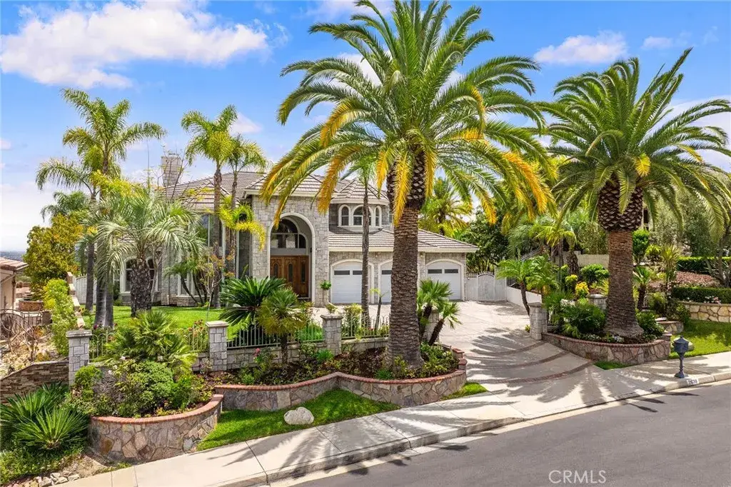 2638 Highridge, Chino Hills, CA 91709 - Image #1