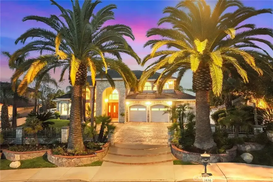 2638 Highridge, Chino Hills, CA 91709 - Image #3