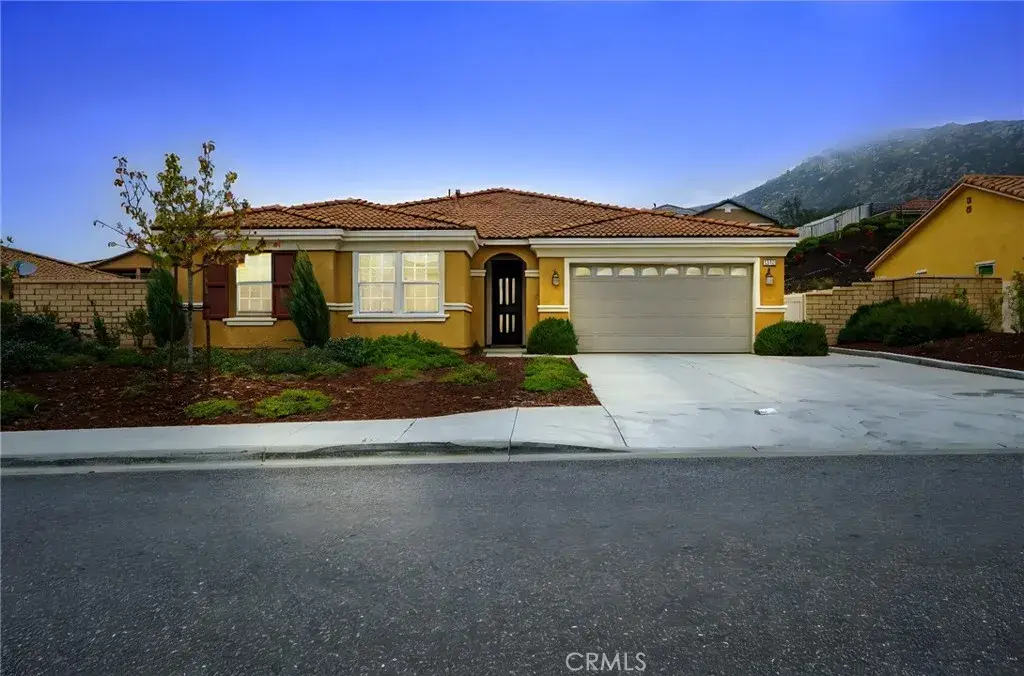 24874 Olive Hill, Moreno Valley, CA 92557 - Image #1