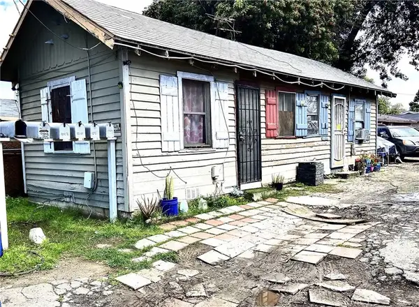 12106 S Willowbrook, Compton, CA 90222