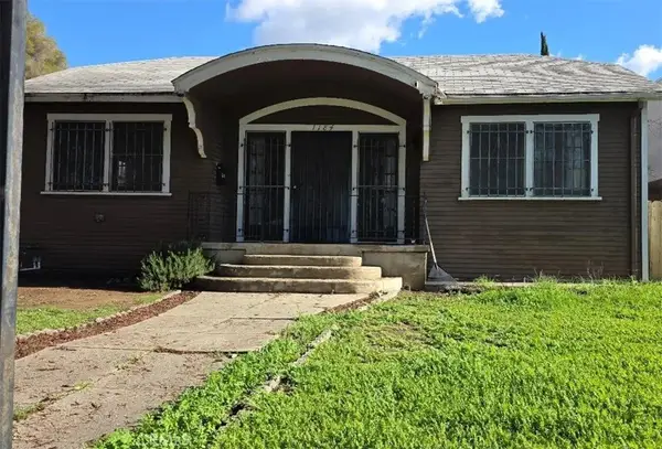 1184 N Kenmore, Los Angeles, CA 90029