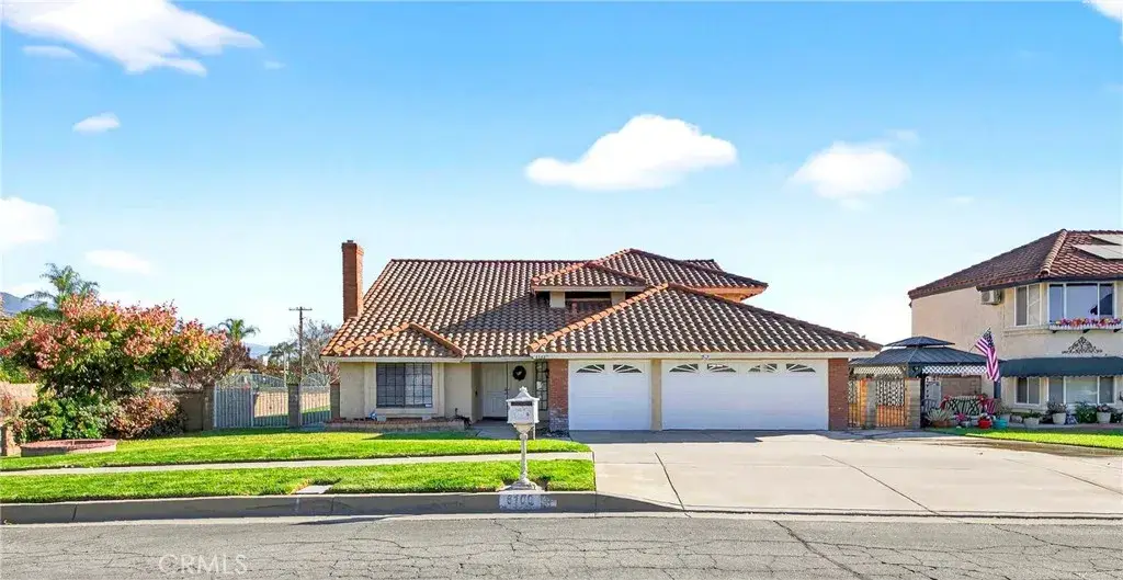 6109 Vineyard Ave, Rancho Cucamonga, CA 91701 - Image #1