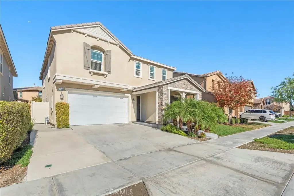 2855 E Howlett Ln, Ontario, CA 91762 - Image #1