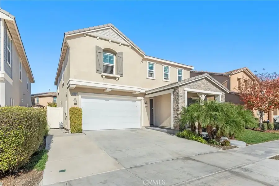 2855 E Howlett Ln, Ontario, CA 91762 - Image #2