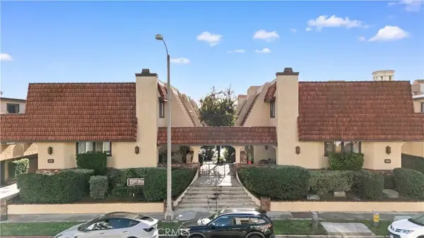 200 East Bay State Street #C, Alhambra, CA 91801