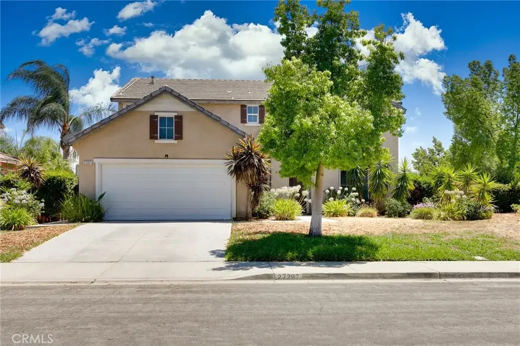 27297 Honey Scented, Moreno Valley, CA 92555 - #1