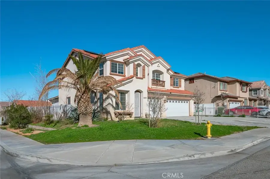 6323 Scalea Court, Palmdale, CA 93552 - Image #2