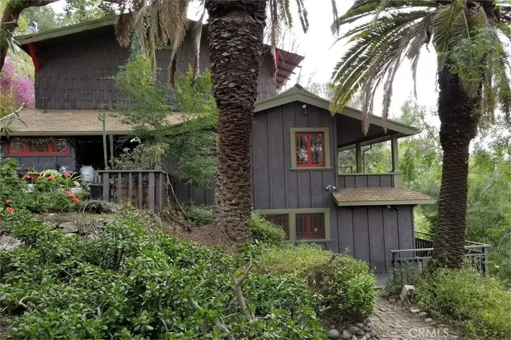 4739 Huntington Drive North, Los Angeles, CA 90032 - #1