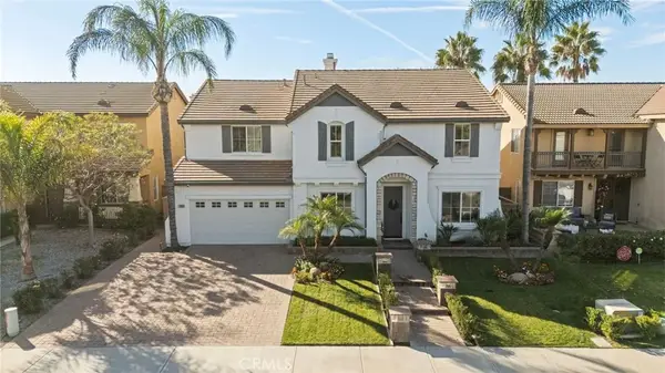 7307 Cobble Creek Drive, Eastvale, CA 92880