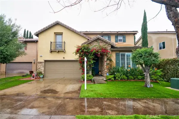 25465 Hyacinth, Corona, CA 92883