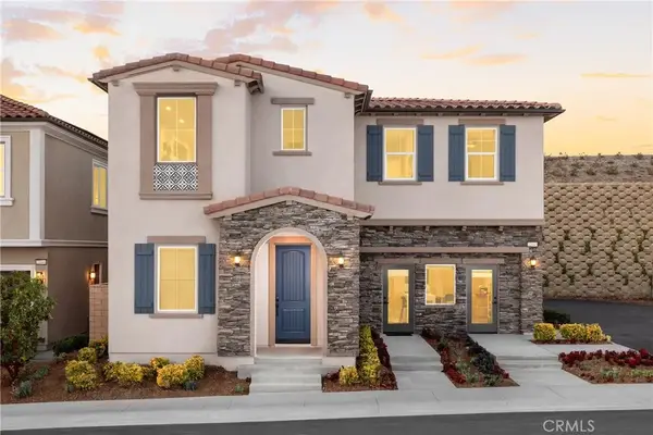 22125 Garibaldi Drive, Walnut, CA 91789