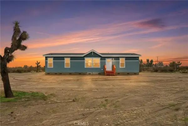 4237 Del Rosa Road, Phelan, CA 92371