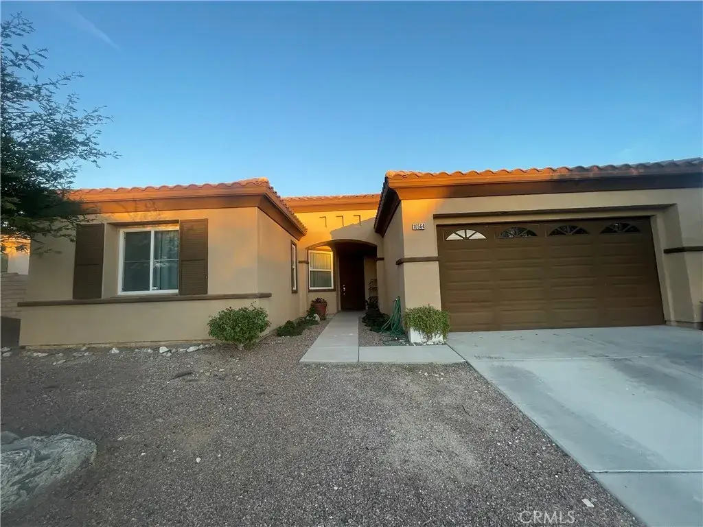 10564 Aurora, Desert Hot Springs, CA 92240 - Image #1