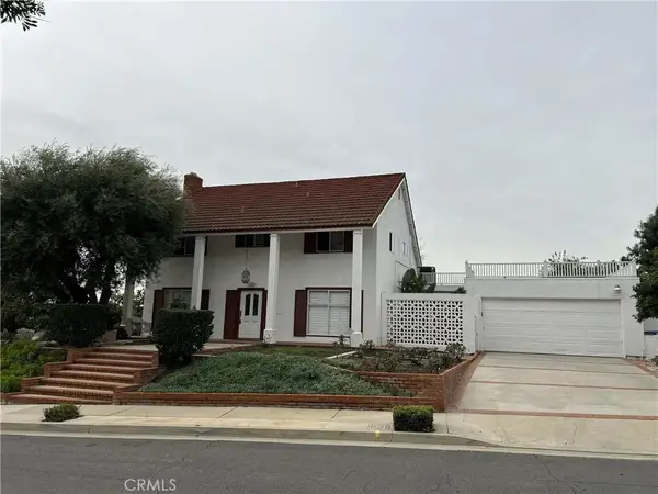 605 Acolito Place, Diamond Bar, CA 91765