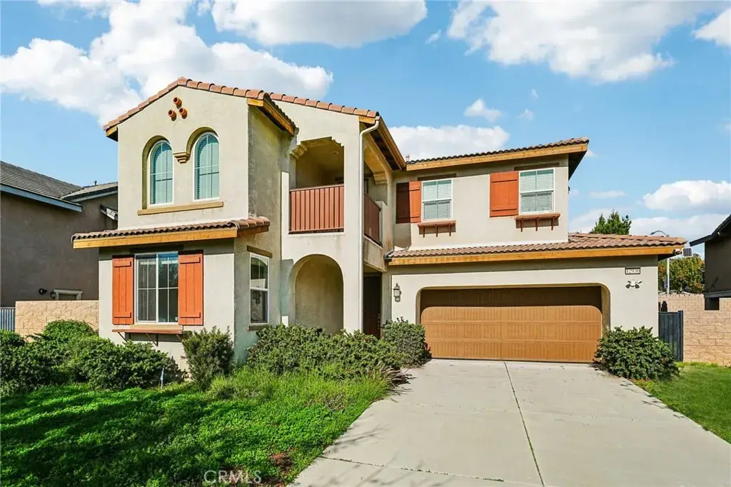 12936 Canopy Court, Rancho Cucamonga, CA 91739 - Image #1