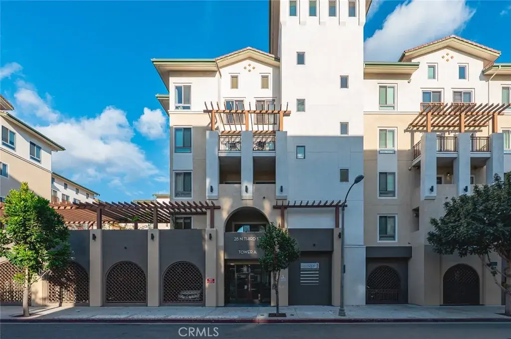 28 N 3rd #A501, Alhambra, CA 91801 - Image #1