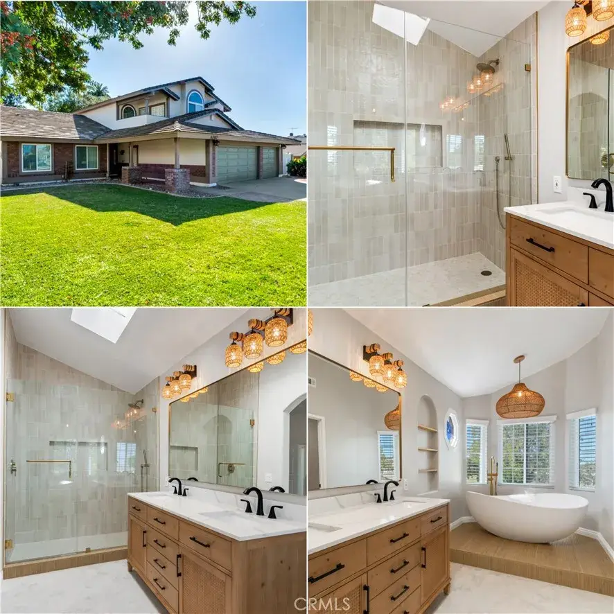 6282 Shaker Drive, Riverside, CA 92506 - #1