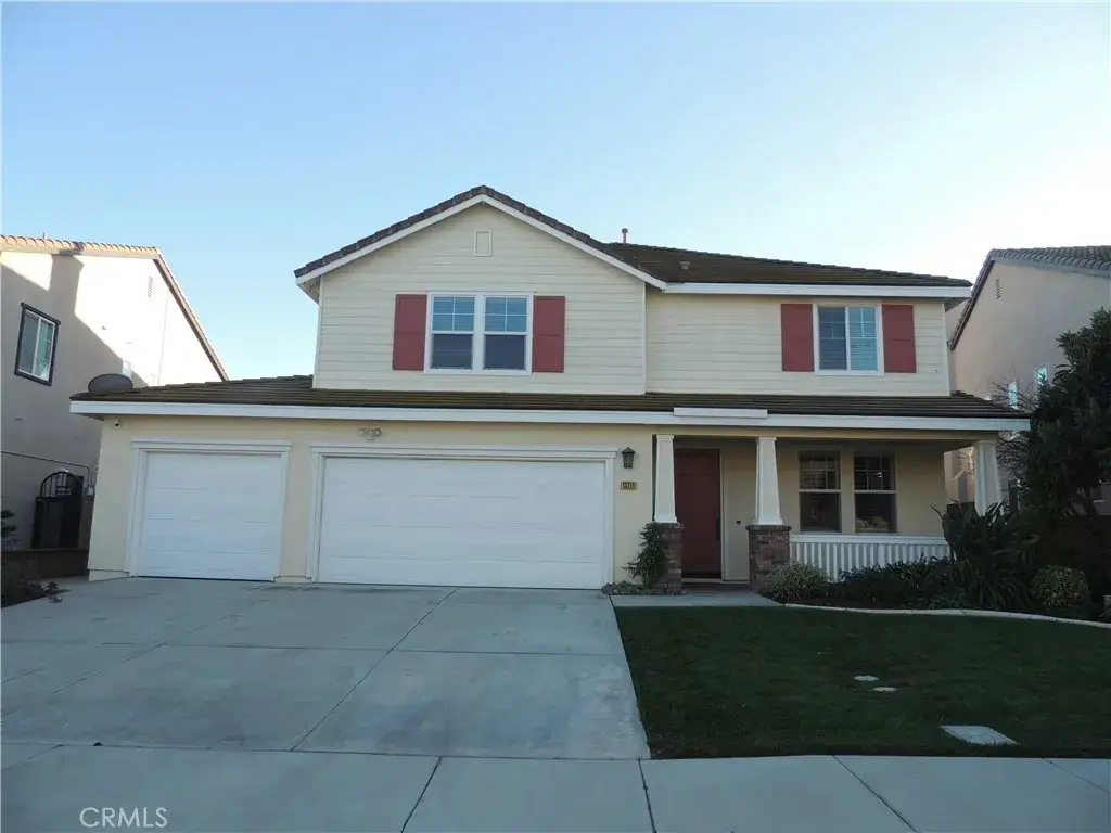 13711 Amberview, Eastvale, CA 92880 - Image #1