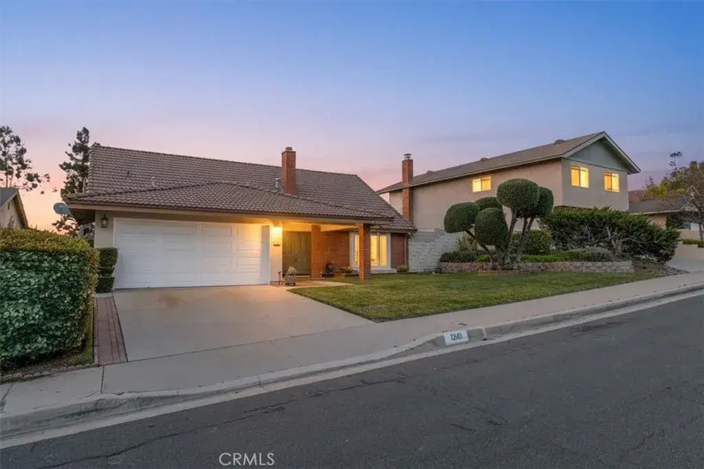 1241 Flintlock Rd, Diamond Bar, CA 91765 - #1