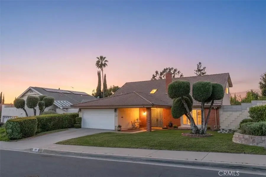 1241 Flintlock Rd, Diamond Bar, CA 91765 - #2