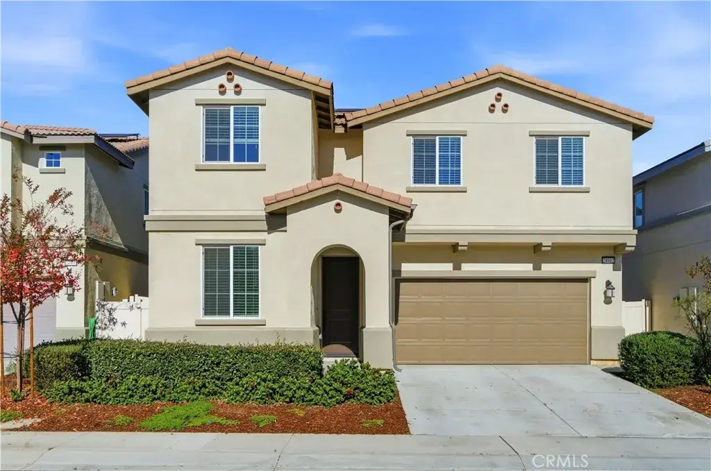 24912 Gulfstream, Moreno Valley, CA 92553 - #1