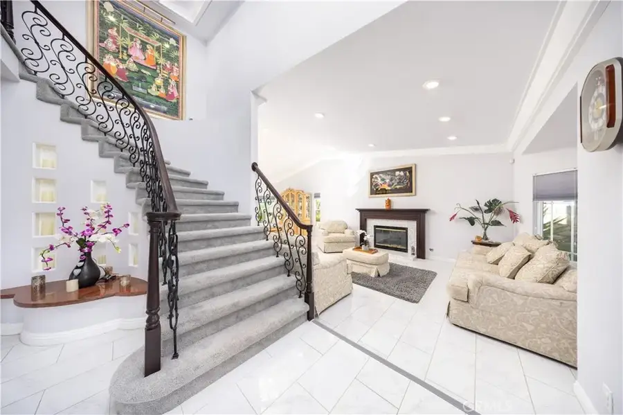 24324 Knoll Court, Diamond Bar, CA 91765 - #2