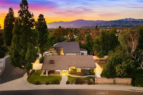 1220 Paseo Sombra, San Dimas, CA 91773