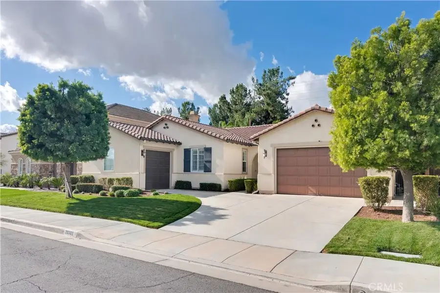 28381 Pacific Court, Menifee, CA 92585 - #2