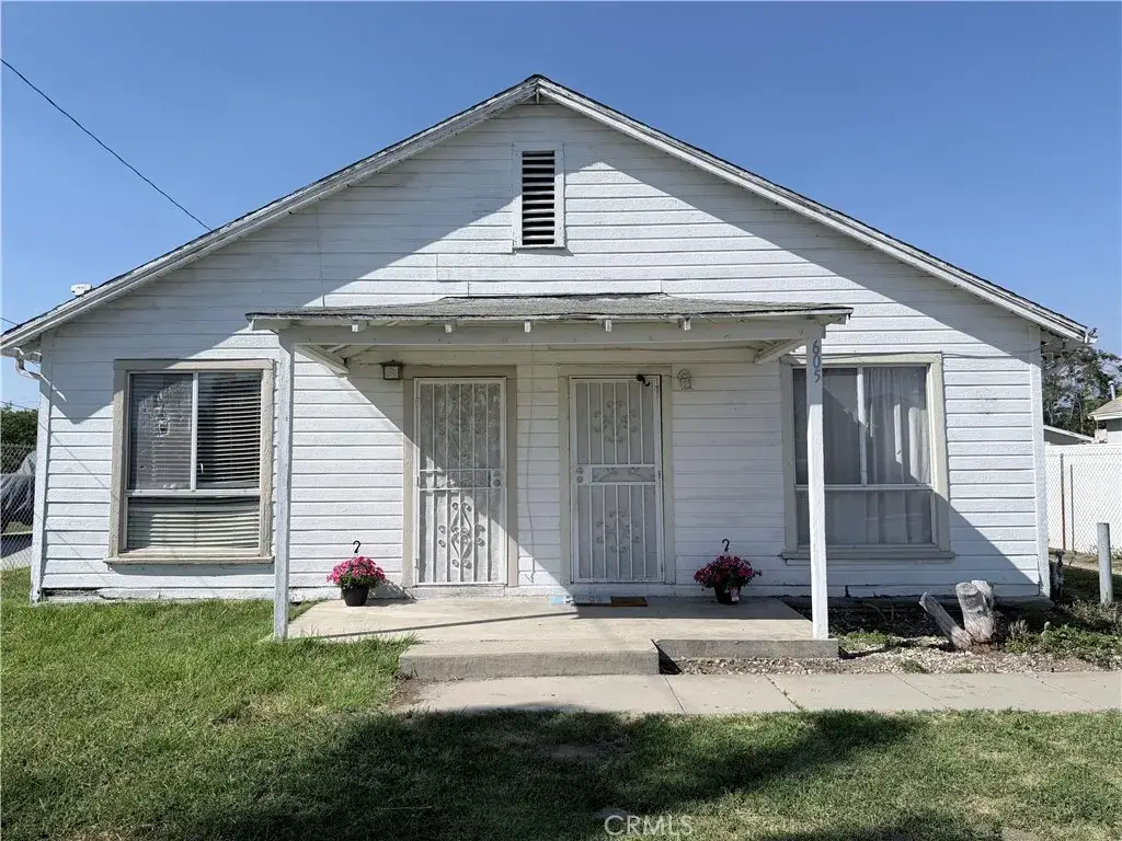 603 E Grand, Pomona, CA 91766 - #1