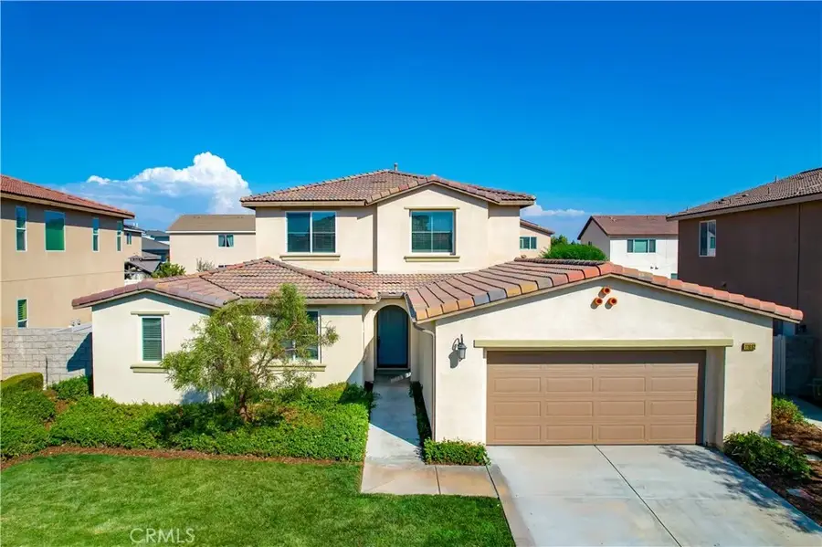 11662 Salvia Street, Jurupa Valley, CA 91752 - Image #2