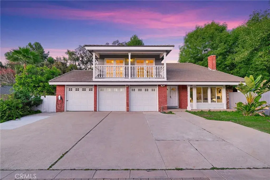 1554 Deerfoot, Diamond Bar, CA 91765 - #1