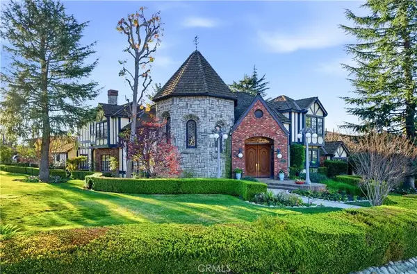 852 Peninsula Avenue, Claremont, CA 91711