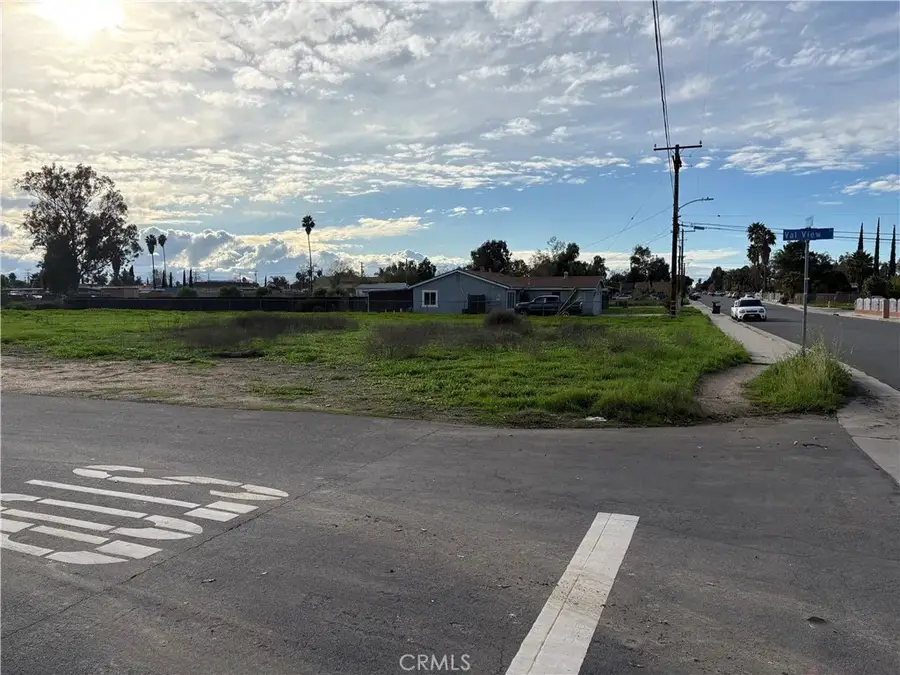 0 Webster-val View, Moreno Valley, CA 92553 - #3