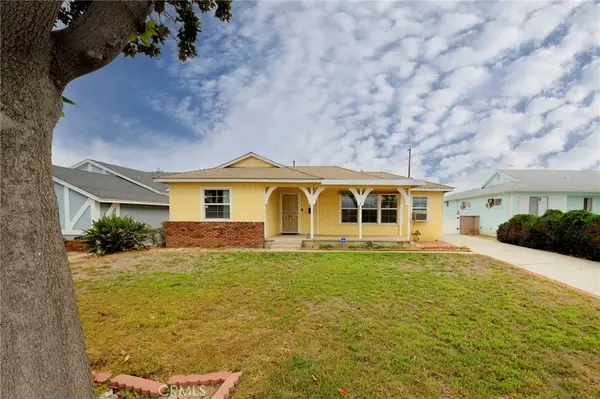 10936 Theis Avenue, Whittier, CA 90604