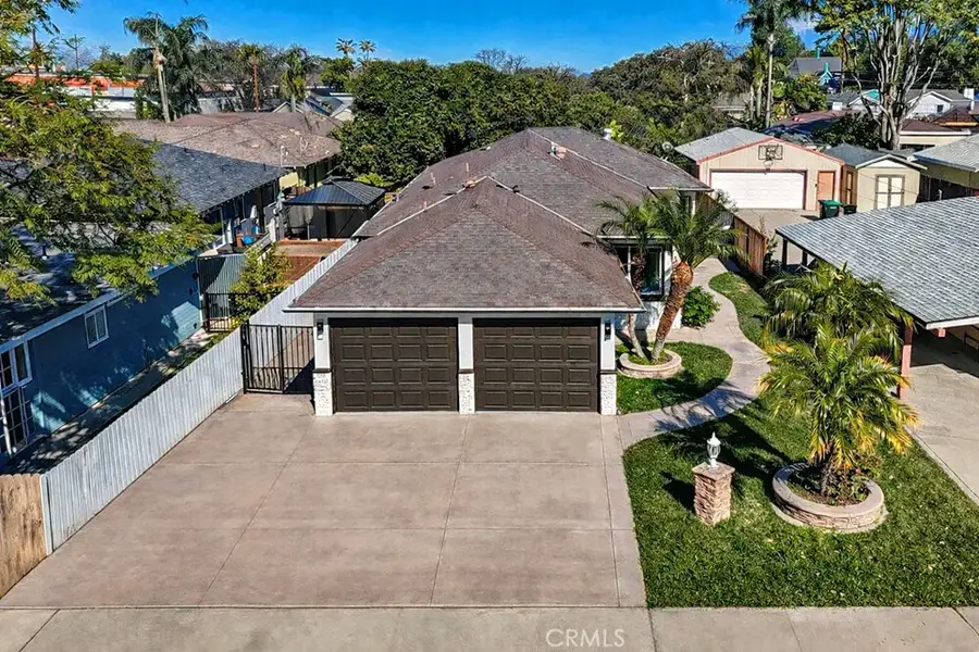 1243 E Almond Avenue, Orange, CA 92866 - Image #2