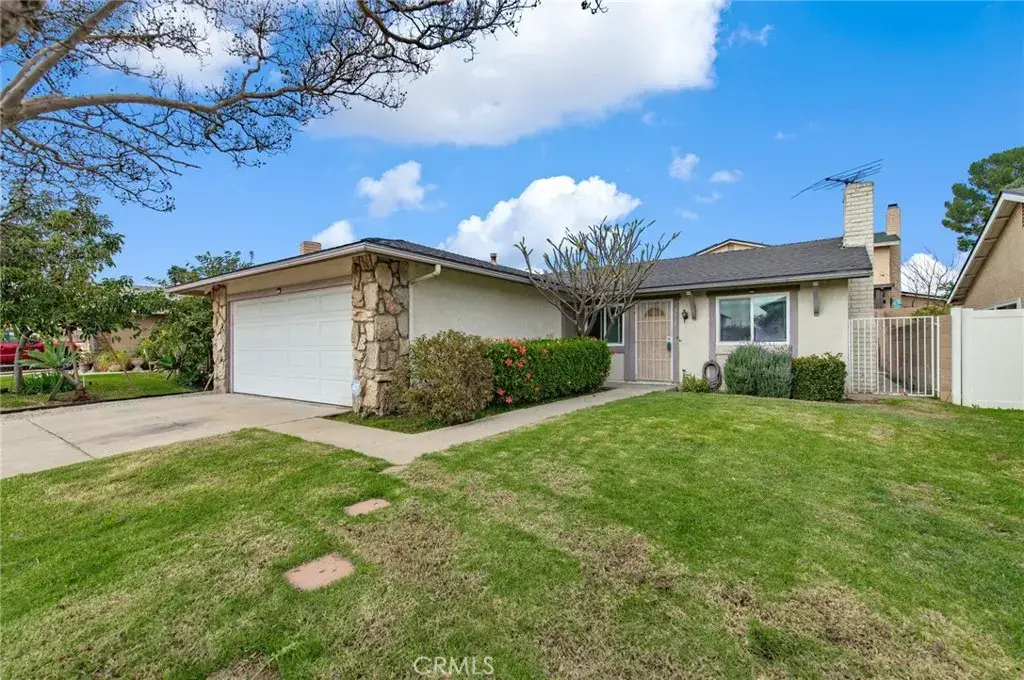 3917 Yellowstone Circle, Chino, CA 91710 - #1