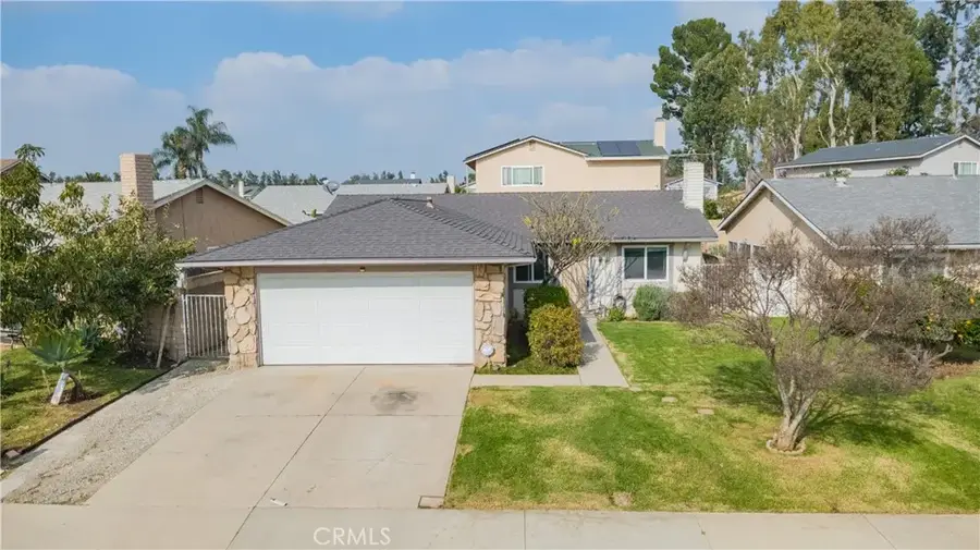 3917 Yellowstone Circle, Chino, CA 91710 - #2