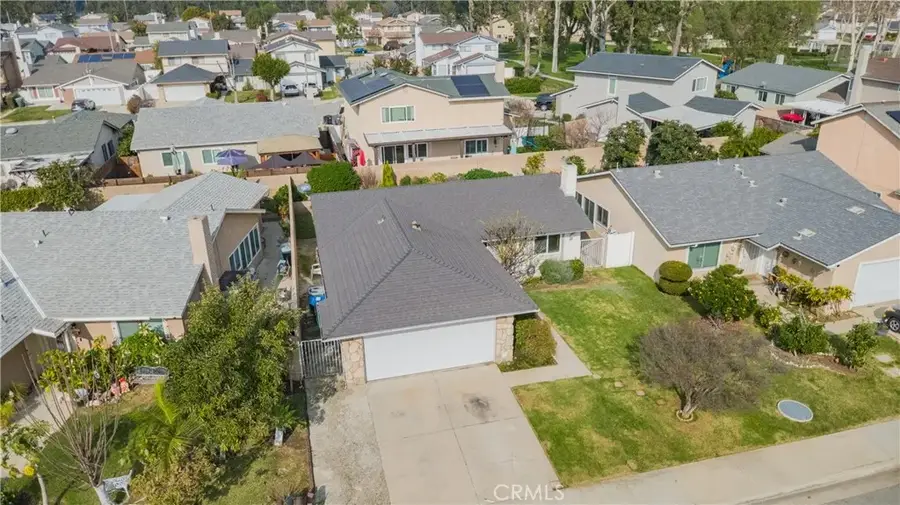 3917 Yellowstone Circle, Chino, CA 91710 - #3