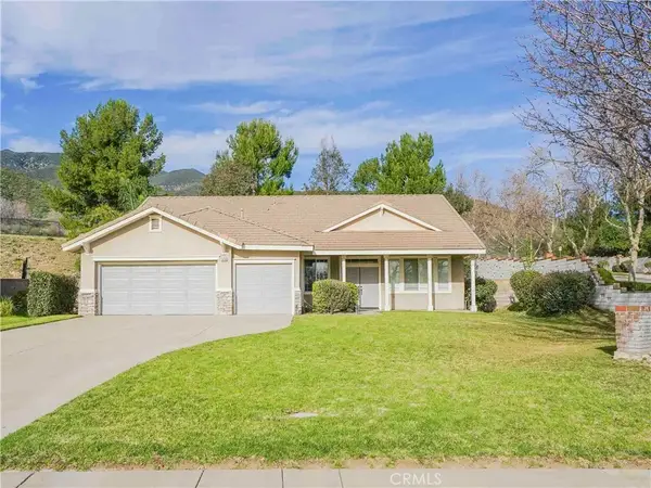 14786 Reservoir Road, Fontana, CA 92336