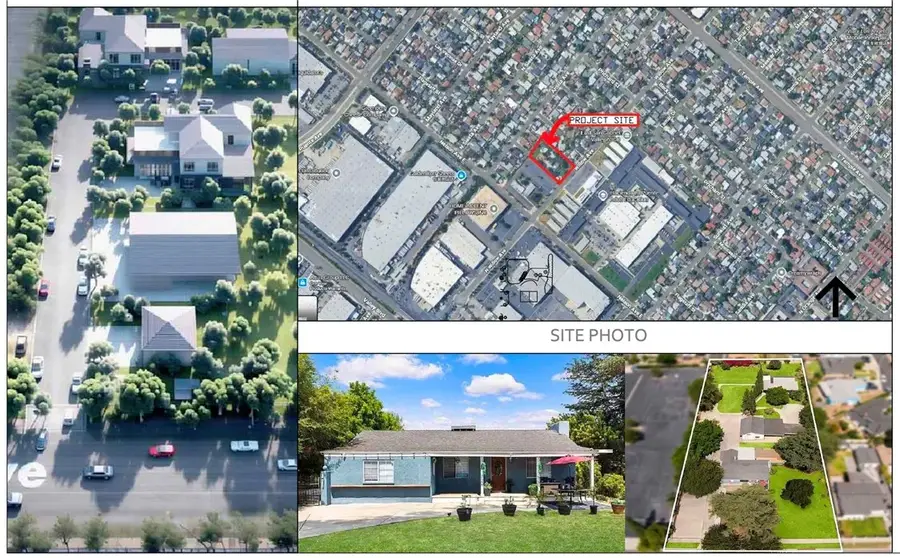 335 Willow, La Puente, CA 91746 - #3