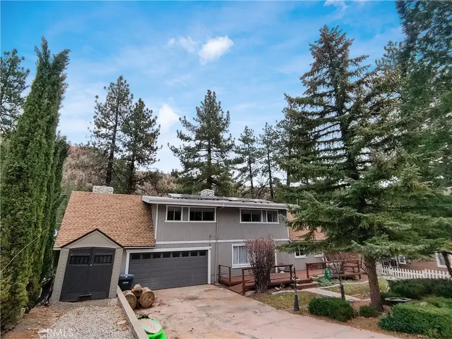 800 Mountain View, Wrightwood, CA 92397 - #2