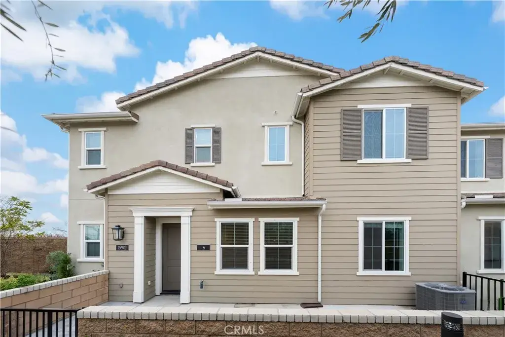 15901 Stresa Lane #6, Fontana, CA 92336 - #1